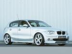 BMW 1-Series 5-Door by Hamann 2010 года